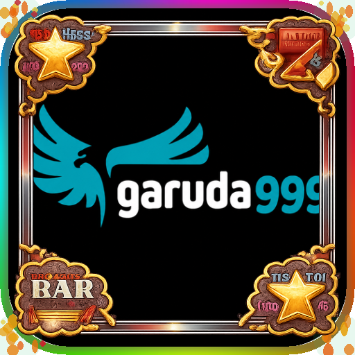 garuda999 — mitra unggulan